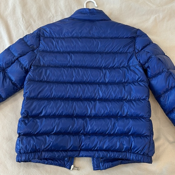 Moncler Kids Acorus Down Jacket - Picture 4 of 6
